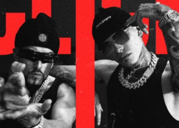 Yandel lança novo single em parceria com Luar La L