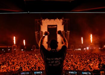 Vintage Is Festival divulga local em São Paulo