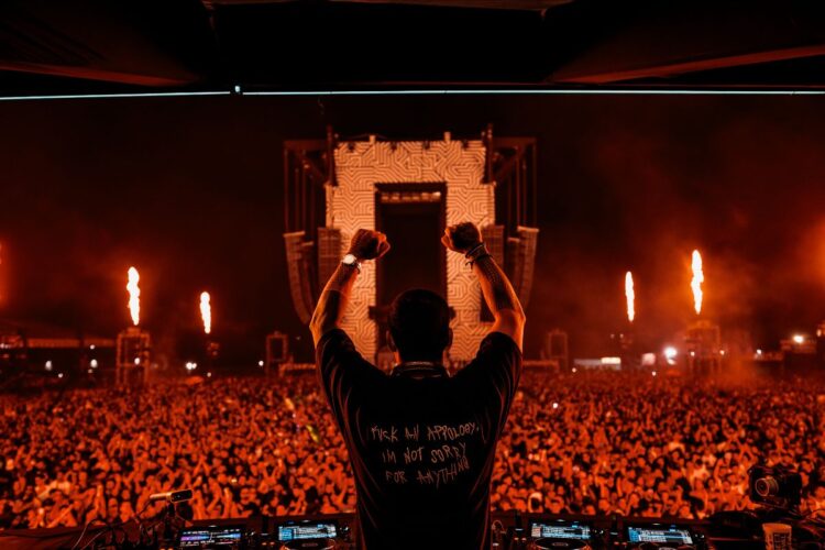 Vintage Is Festival divulga local em São Paulo