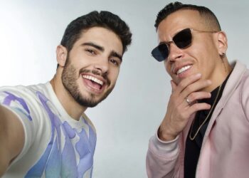 Ariel B se une a MC Pikeno em single “Deixa Ela”, grande aposta para o verão