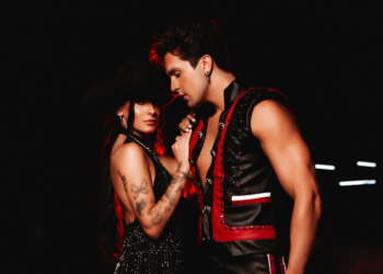 Luan Santana e Ana Castela se unem em videoclipe da música “Deja Vu” 