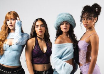 ANGEL22 lança nova versão do clipe ‘Hello Kitty’