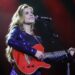 GIULIA realiza show vibrante no Rio encerrando a “Disco Voador Tour”