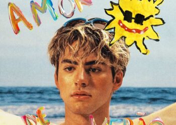 Lucas Pretti lança o single “Amor de Verão”