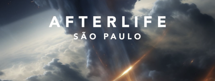 Afterlife São Paulo 2024 anuncia lineup