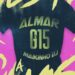 Almar lança “Veste a Camisa”, um funk leve e romântico com G15 e DJ Maikinho