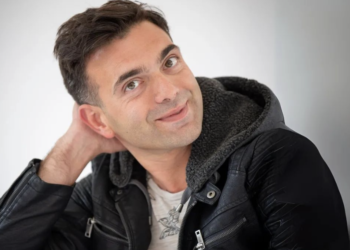 Cantor argentino-suíço Ädu Gänsslen lança versão espetacular da canção “Carnaval de Brasil”