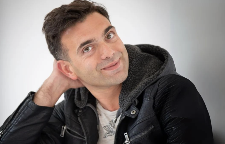 Cantor argentino-suíço Ädu Gänsslen lança versão espetacular da canção “Carnaval de Brasil”