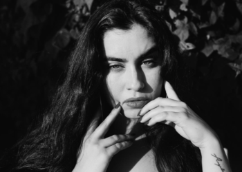 Lauren Jauregui lança “The Day the World Blows Up” em todas as plataformas digitais