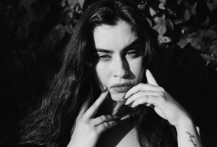 Lauren Jauregui lança “The Day the World Blows Up” em todas as plataformas digitais