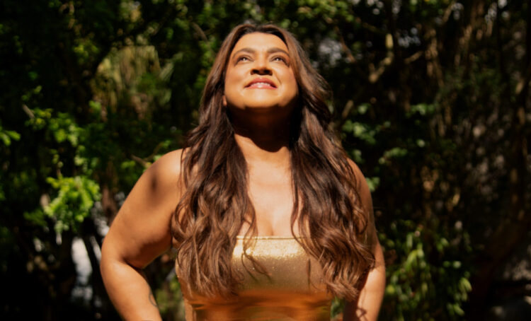 Preta Gil lança ‘De Volta Ao Sol’, primeiro single do EP que marca grande retorno da artista