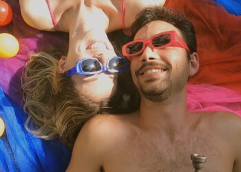 Dudalu abre 2024 com lançamento do single “Instantes”