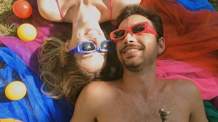 Dudalu abre 2024 com lançamento do single “Instantes”