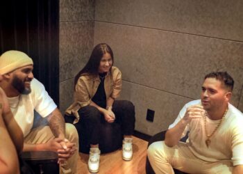 Almar lança web clipe de “Veste a Camisa”, single em parceria com G15 e DJ Maikinho