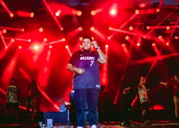 Fenômeno do funk, Kevin O Chris inicia 2024 com “Tão Boa”