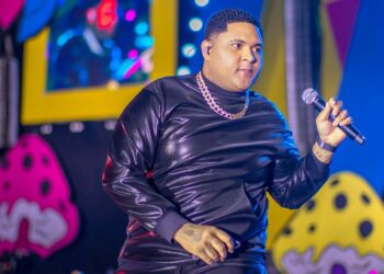 Kevin O Chris inicia 2024 com “Tão Boa”