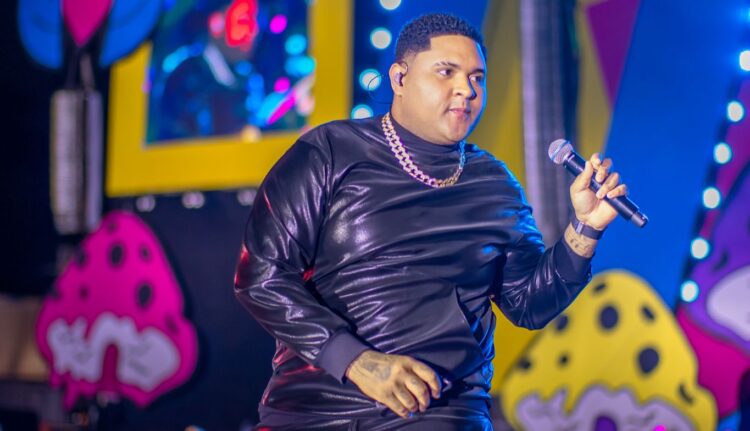 Kevin O Chris inicia 2024 com “Tão Boa”