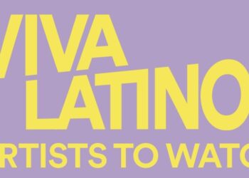 Spotify divulga lista de cantores latinos para ficar de olho em 2024