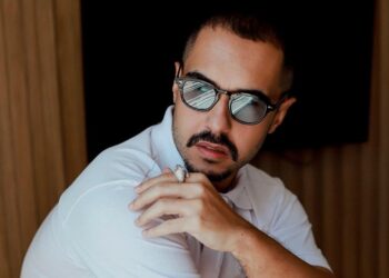 Rodrigo Tardelli vence como “Melhor Ator” no Hollywood Séries Awards 