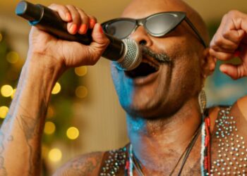 Chicco Marola lança novo Single ‘Mãe dos favelados’