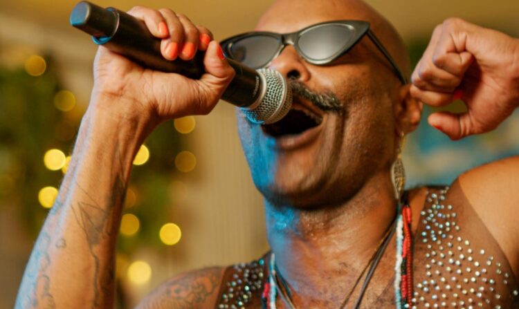 Chicco Marola lança novo Single ‘Mãe dos favelados’