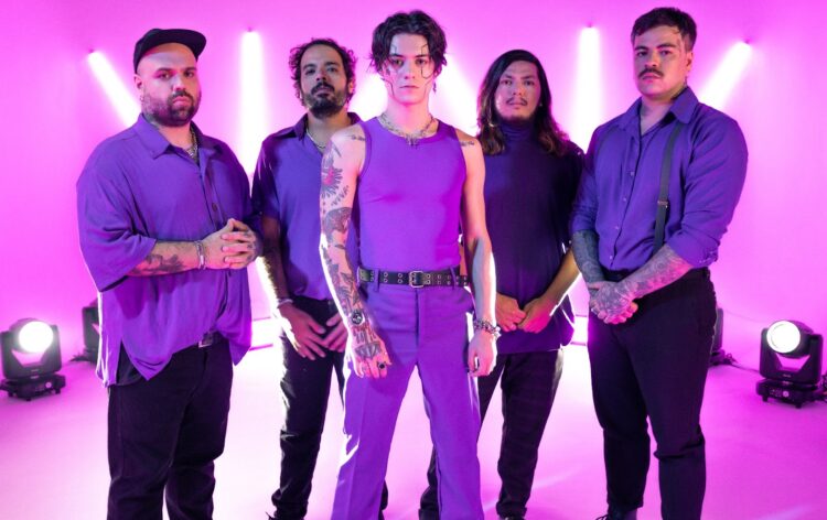 Bullet Bane lança “NO FUNDO ME IMPORTO”, segundo single do álbum “ART.FICIAL”