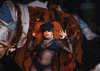 Sem grana? KING Saints se diverte com a fama de devedor no single ‘CALOTEIRO’