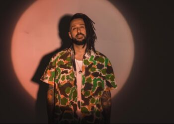 Atração do Lollapalooza, DAY LIMNS é ato de abertura do show de FLETCHER em São Paulo