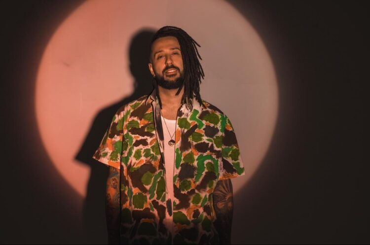 Atração do Lollapalooza, DAY LIMNS é ato de abertura do show de FLETCHER em São Paulo