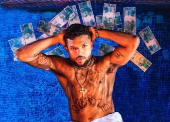 Atração do Lollapalooza, DAY LIMNS é ato de abertura do show de FLETCHER em São Paulo