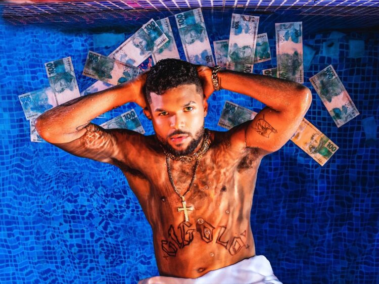 Atração do Lollapalooza, DAY LIMNS é ato de abertura do show de FLETCHER em São Paulo