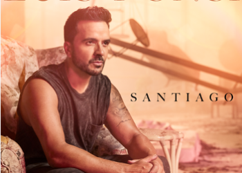Luis Fonsi divulga single “Santiago”