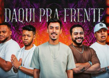 Grupo Puro Clima divulga single “Daqui Pra Frente”