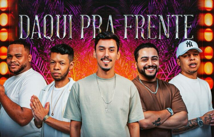 Grupo Puro Clima divulga single “Daqui Pra Frente”