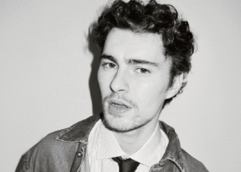 Gabriel Coppola fala sobre o foco na carreira como ator em 2024