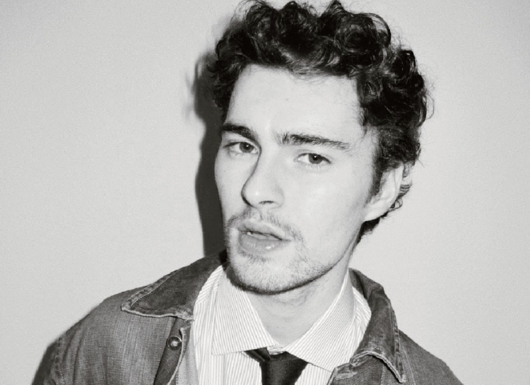 Gabriel Coppola fala sobre o foco na carreira como ator em 2024