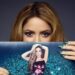 Shakira revela tracklist de seu novo álbum “Las Mujeres Ya No Lloran”