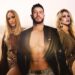 Tommy Love lança “Aladdin” seu mais novo single em parceria com Nikki Valentine & Amannda
