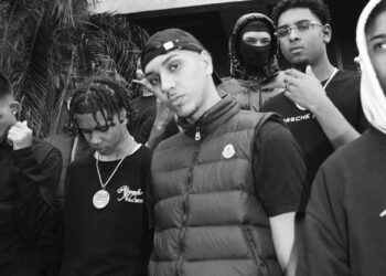 LPT Zlatan lança novo single “Tecnologia Nova”