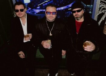 Com Karol G, Los Brasileros faturam o Grammy e se consolidam no mercado da música mundial