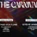 Motivos para não perder o The Carnival