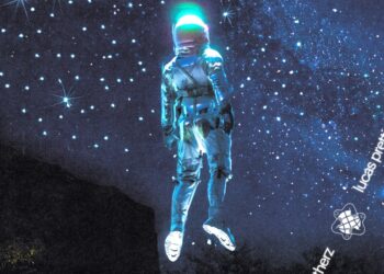 Lucas Pretti se junta a Bone Brotherz para lançar a romântica “Meia Volta” 