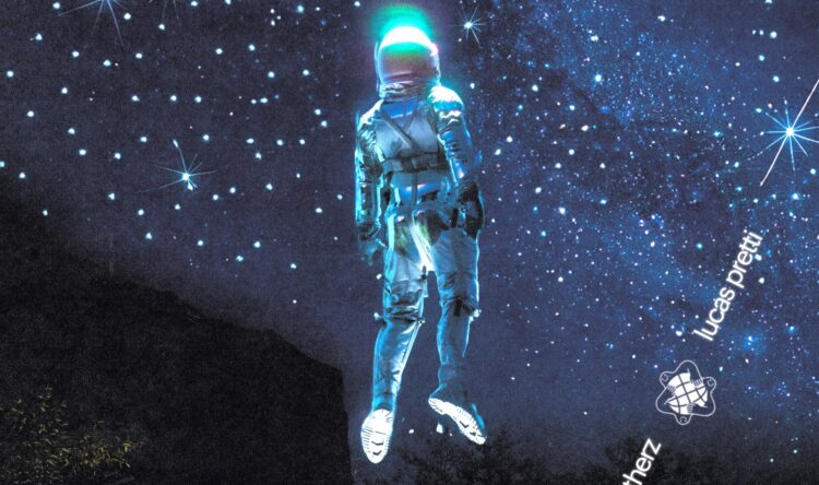 Lucas Pretti se junta a Bone Brotherz para lançar a romântica “Meia Volta” 