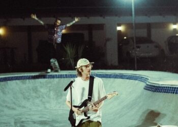 Thom lança videoclipe do single “Orla Culture”