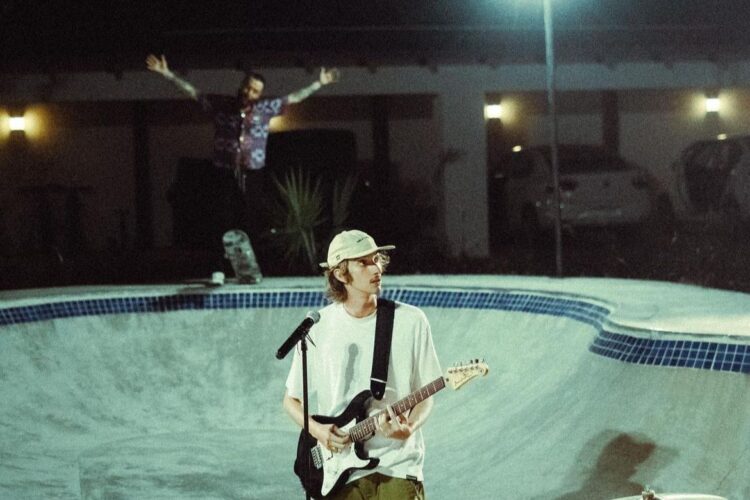 Thom lança videoclipe do single “Orla Culture”