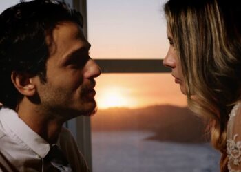 Estrelado por Bruno Ahmed e Mariana Lewis, curta-metragem “Ivanov”, do Canal Demais, é indicado em festival do Peru