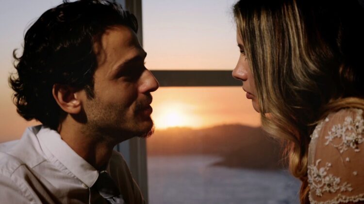 Estrelado por Bruno Ahmed e Mariana Lewis, curta-metragem “Ivanov”, do Canal Demais, é indicado em festival do Peru