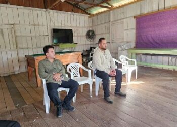 Empreendedorismo ambiental na Amazônia: saiba como dupla de empresários decidiu investir em jornada ousada de impacto social e conservação