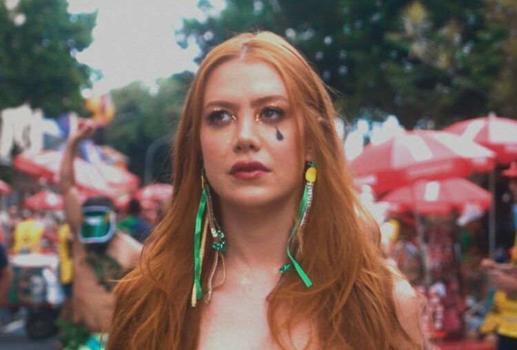 Aposta do pop nordestino, Sofia Gayoso lança “Preguicinha”