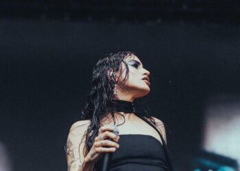 Créditos: @kimberlykoeche